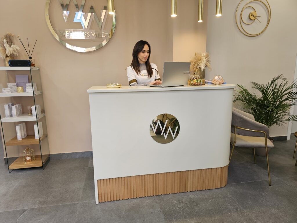 Centro Estetico Wellness Wild Palermo