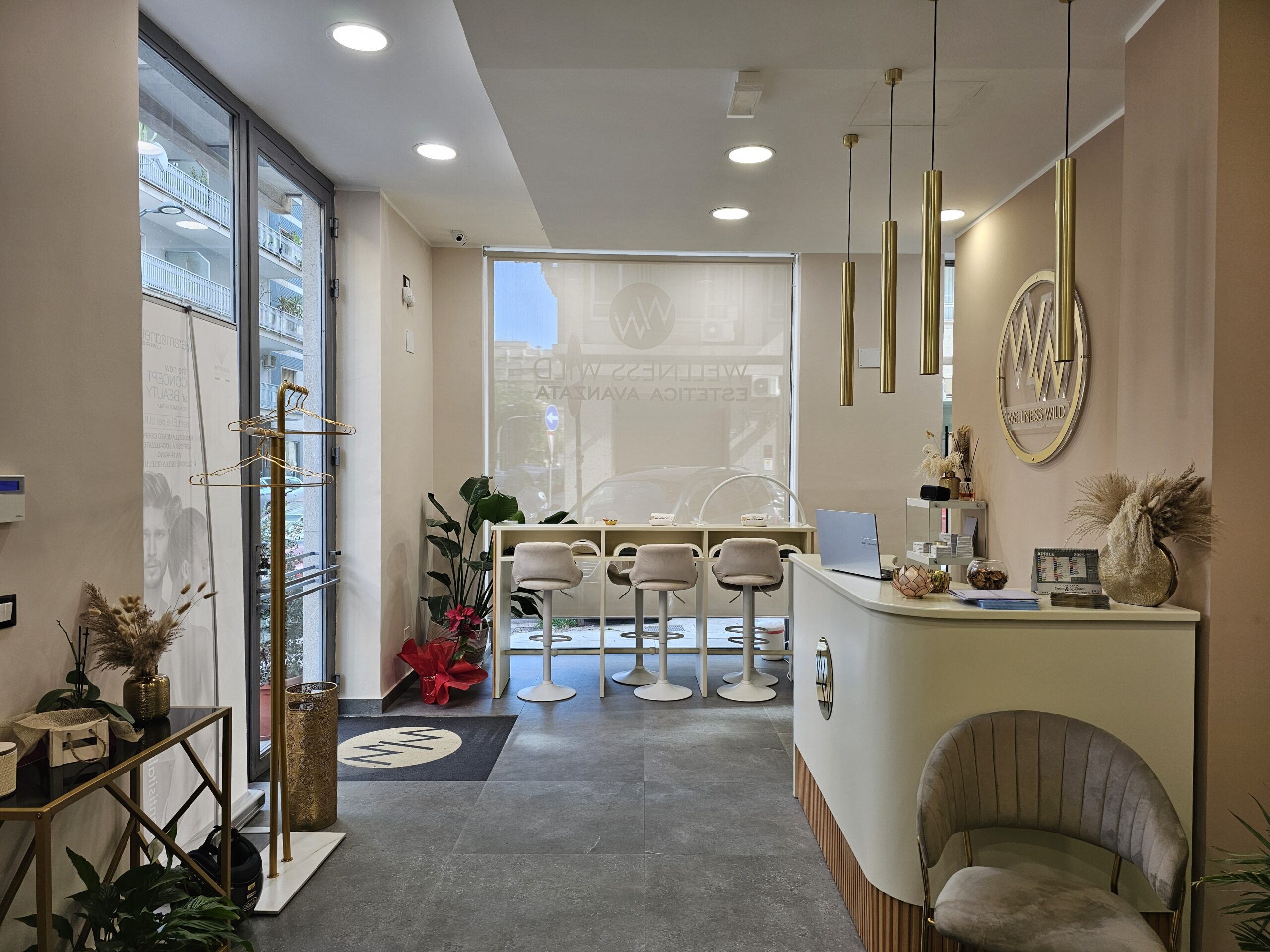Wellness Wild Centro Estetico